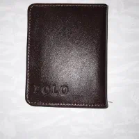 جاکارتی چرم ساده