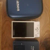 دوربین سونی با لنز زایس و کانن|دوربین عکاسی و فیلم‌برداری|تهران, چیذر|دیوار