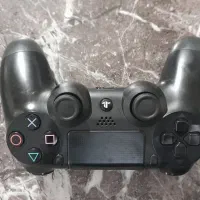 دسته بازی ps4|کنسول، بازی ویدئویی و آنلاین|کرمان, |دیوار