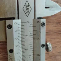 کولیس ۱۵ سانتی R&N