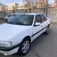 پژو slx|خودرو سواری و وانت|ماکو, |دیوار