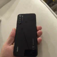 گوشی شیاومی نوت ۸|موبایل|مریوان, |دیوار