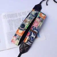 بند دوربین|دوربین عکاسی و فیلم‌برداری|کاشان, کوچه باسکول|دیوار