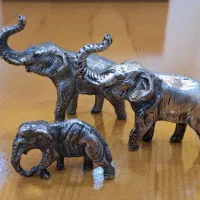 پیوتر|کلکسیون اشیاء عتیقه|تهران, جوادیه تهرانپارس|دیوار