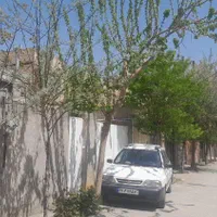 ۳۵۰ متر چهاردیواری شده بافت کیانمهر سلطان آباد|فروش زمین و ملک کلنگی|کرج, کیانمهر|دیوار