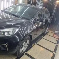 جک s5 دنده|خودرو سواری و وانت|تهران, کیانشهر|دیوار