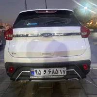 ام وی ام X22 لاکچری اتومات مدل ۱۴۰۰ کم کارکرد|خودرو سواری و وانت|ارومیه, |دیوار