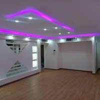 ۱۱۰متر دو خواب لوکس شهرک چشمه _المپیک