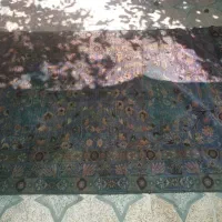فرش دستباف