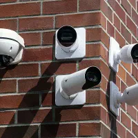 دوربین مداربسته