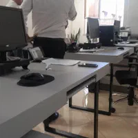 مسول دفتر مدیر عامل (خانم) قزوین