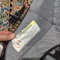 کریر|کالسکه و لوازم جانبی|اندیشه, اندیشه فاز ۴|دیوار