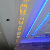 گچکاری ،کاشیکاری و برق کاری ساختمان|خدمات پیشه و مهارت|سراب, |دیوار