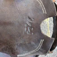 زین برنو قدیمی اصل