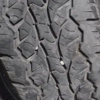 لاستیک نیسان مناسب رینگ ۱۵ کاروانی|قطعات یدکی و لوازم جانبی|رشت, کوی جام جم|دیوار