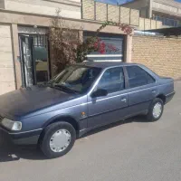 405  مدل 96|خودرو سواری و وانت|شیراز, سیاه سنگ|دیوار