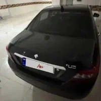 دنا پلاس  اتوماتیک|خودرو سواری و وانت|پارس‌آباد, |دیوار