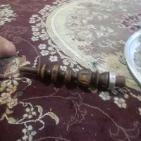 قلیون|زیورآلات و اکسسوری|شوش, |دیوار