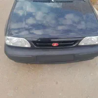 پراید مدل ۸۵