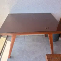میز تک