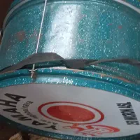 طبل|درام و پرکاشن|اصفهان, عمان سامانی|دیوار