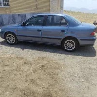 سمند LX ساده، مدل ۱۳۸۶