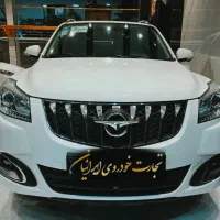 هایما اس ۷ پرو