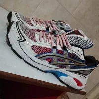 کتونی اسیکس اصل