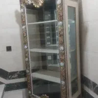 بوفه|بوفه، ویترین، کنسول|زاهدان, |دیوار