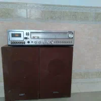 یه عددظبط استریوسالم