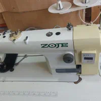 چرخ خیاطی صنعتی