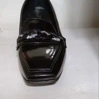 کفش ورنی زنانه|کیف، کفش، کمربند|آذرشهر, |دیوار