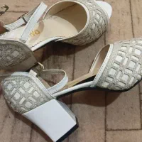 کفش مجلسی زنانه