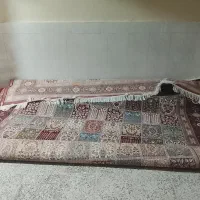 دو تخته فرش دوازده متری تراکم 2550