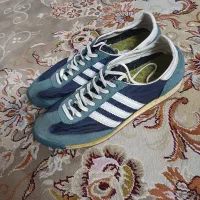 کتونی آدیداس اس ال اورجینال|کیف، کفش، کمربند|ری, ظهیرآباد|دیوار