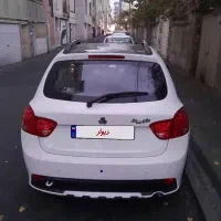 کوکیک مدل GXR 1403|خودرو سواری و وانت|تهران, کرمان|دیوار