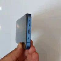 آیفون ۱۳ بدون نقطه zaa|موبایل|سمنان, |دیوار