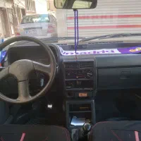 پراید مدل۸۳|خودرو سواری و وانت|تبریز, |دیوار