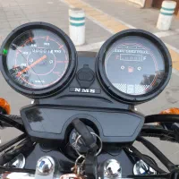 موتور سیکلت دایچی باکستر ۲۰۰ اقساطی قربان زاده|موتورسیکلت|مشهد, رضاشهر|دیوار