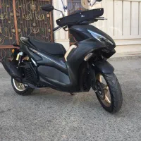 طرح آیروکس ۱۴۰۳|موتورسیکلت|پاکدشت, پاکدشت (مامازند)|دیوار