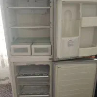 یخچال فریزر