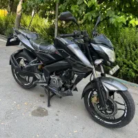 ان اس ۲۰۰ ns 200