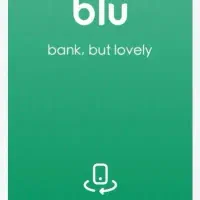 درآمد از بلو بانک