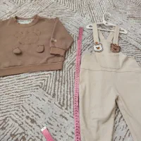 لباس بچگانه|کفش و لباس بچه|همدان, |دیوار