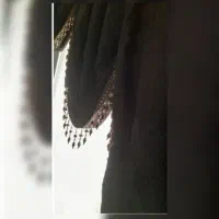 پرده|پرده، رانر، رومیزی|تهران, دیلمان|دیوار
