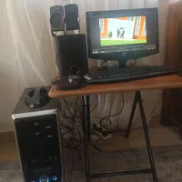 کامپیوتر|رایانه رومیزی|کرمانشاه, |دیوار