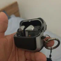 هدفون سامسونگ بادز ۳ پرو در حد