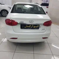 جک j4 استثنایی بدون رنگ 403|خودرو سواری و وانت|زنجان, |دیوار