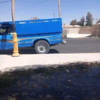 نیسان مدل ۱۴۰۰فروشی