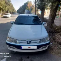 فروش خودرو پارس